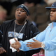 Jadakiss and Styles P of The Lox